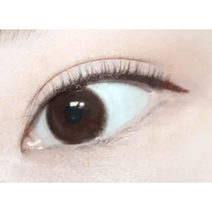 LensTown Chocopong Dark Choco - Idol Karakon