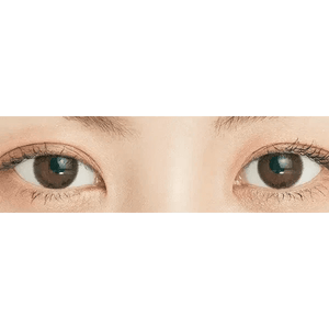 LensTown Chocopong Dark Choco - Idol Karakon