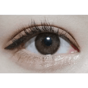 LensTown Chocopong Edge Caramel Choco Toric - Idol Karakon