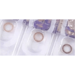 LensTown Chocopong Milk Choco - Idol Karakon