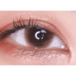 LensTown Chocopong Milk Choco - Idol Karakon