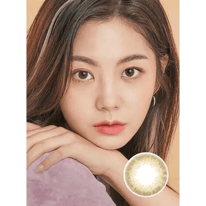 LensTown Chocopong Milk Choco - Idol Karakon