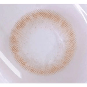 LensTown Chocopong Milk Choco - Idol Karakon