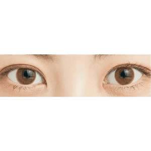 LensTown Chocopong Milk Choco - Idol Karakon