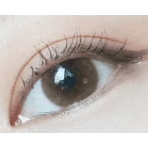 LensTown Chocopong Milk Choco - Idol Karakon