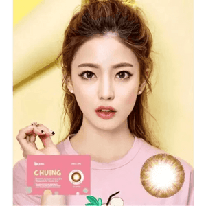 Olens Chuing Brown - Idol Karakon