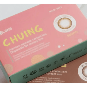 Olens Chuing Brown - Idol Karakon