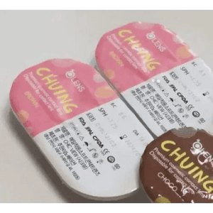 Olens Chuing Brown - Idol Karakon