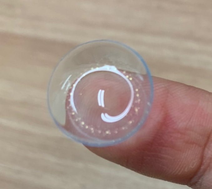 クラレン アストラエステル グレー (30枚入) — Clalen Astra Estelle Gray (30pcs) - Idol Karakon