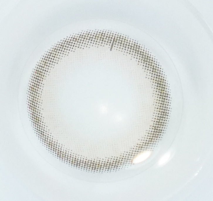 クラレン アイリス ヘイローブラウン 乱視用 (30枚入) — Clalen Iris 1Day Toric Halo Brown (30pcs) - Idol Karakon