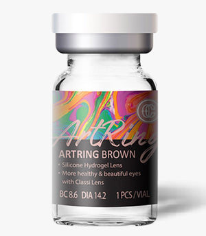 Olens Classi Artring Choco - Idol Karakon