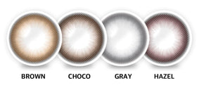 Olens Classi Artring Choco - Idol Karakon