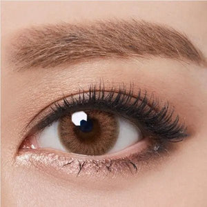 Olens Classi Mistique Brown - Idol Karakon