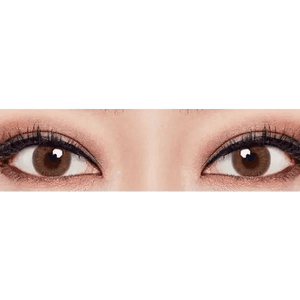 Olens Classi Mistique Brown - Idol Karakon