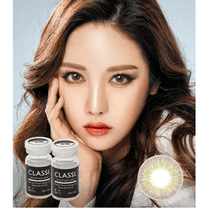 Olens Classi Mistique Gray - Idol Karakon