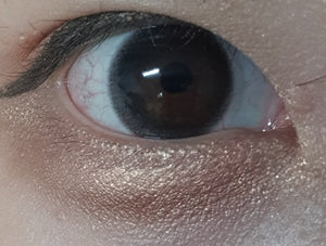 Olens Classi Water Black - Idol Karakon