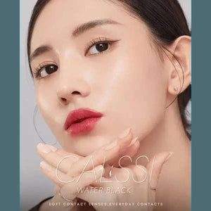 Olens Classi Water Black - Idol Karakon