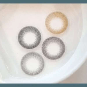 Olens Classi Water Black - Idol Karakon