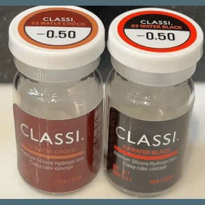 Olens Classi Water Black - Idol Karakon