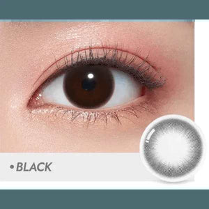 Olens Classi Water Black - Idol Karakon