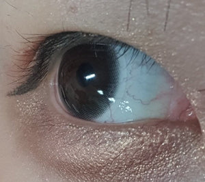 Olens Classi Water Black - Idol Karakon