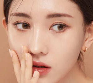 Olens Classi Water Brown - Idol Karakon