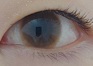 Olens Classi Water Brown - Idol Karakon