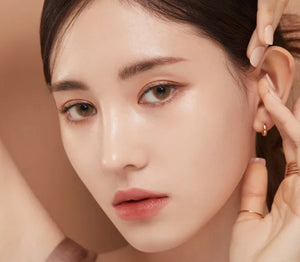 クラシー ウォーター ブラウン Classi Water Brown - Idol Karakon