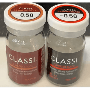 Olens Classi Water Choco - Idol Karakon