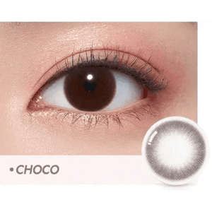 Olens Classi Water Choco - Idol Karakon
