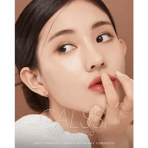 Olens Classi Water Choco - Idol Karakon