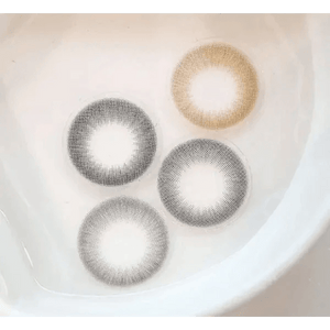 Olens Classi Water Choco - Idol Karakon