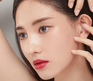 クラシー ウォーター グレー Classi Water Gray - Idol Karakon