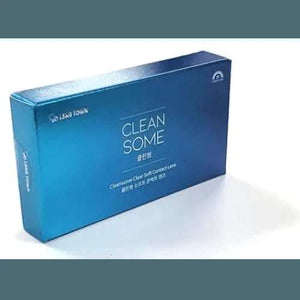 LensTown Clean Some Clear - Idol Karakon