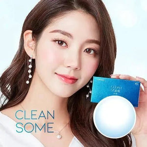 LensTown Clean Some Clear - Idol Karakon