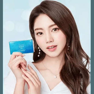 LensTown Clean Some Clear - Idol Karakon