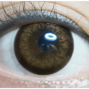 Olens Coco Color Brown - Idol Karakon