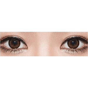 Olens Coco Color Brown - Idol Karakon