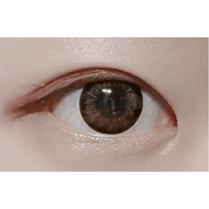 Olens Coco Color Brown - Idol Karakon