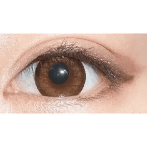 Olens Coco Color Brown - Idol Karakon