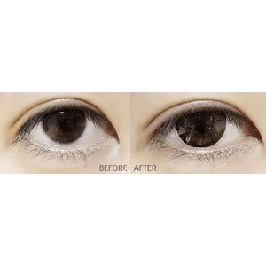 Olens Coco Color Brown - Idol Karakon