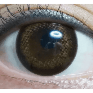 Olens Coco Color Brown - Idol Karakon