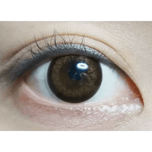 Olens Coco Color Brown - Idol Karakon