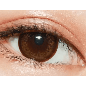 Olens Coco Color Brown - Idol Karakon