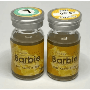 Olens Coco Color Brown - Idol Karakon