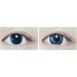 Olens Coco Color Gray - Idol Karakon