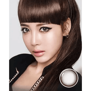 Olens Coco Color Gray - Idol Karakon