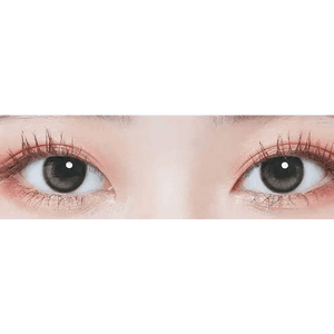 LensTown Coconut 3color Tender Brown - Idol Karakon