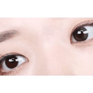 LensTown Coconut 3color Tender Brown - Idol Karakon