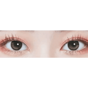 LensTown Coconut 3color Tender Cocoa - Idol Karakon